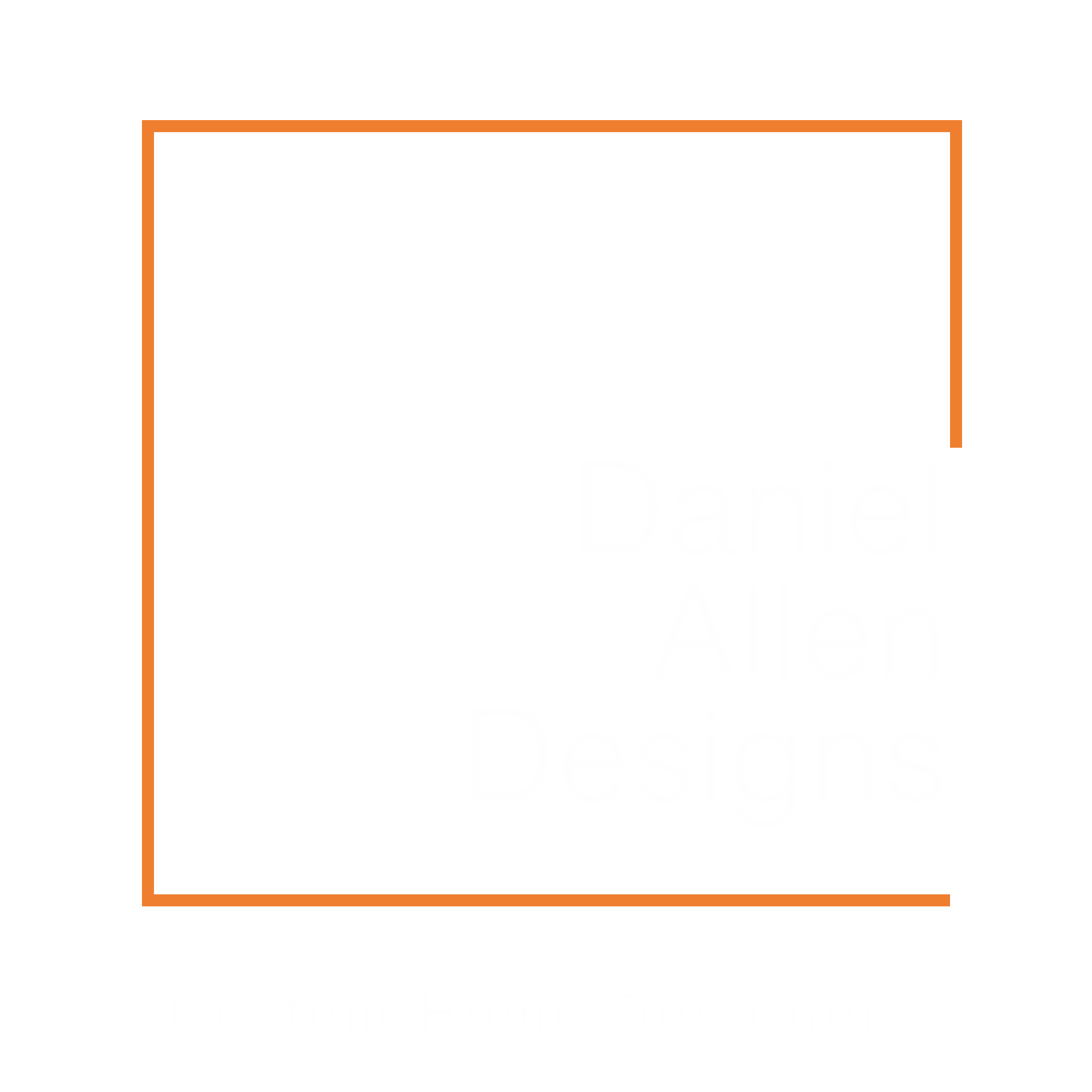 Daniel Allen Designs — Custom Home Designers