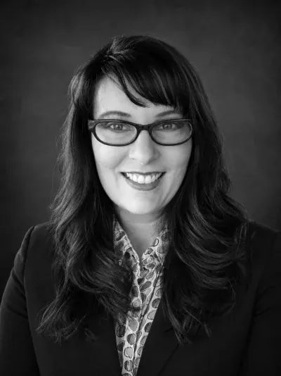 Christa, Admin, Design and Color Specialist at Daniel Allen Designs