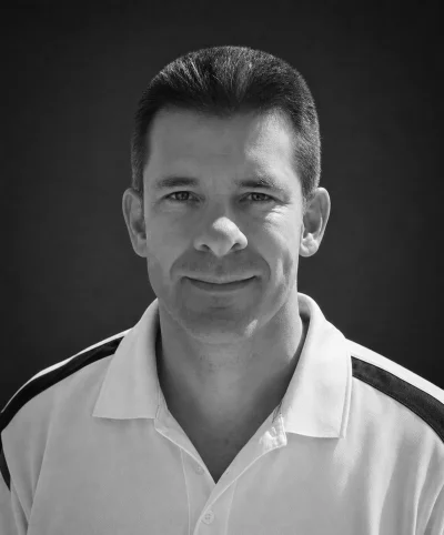 Kenneth, Technical Lead at Daniel Allen Designs