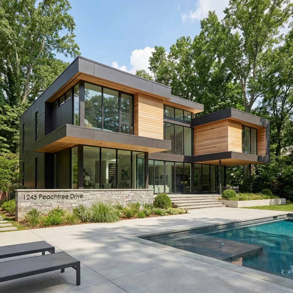 Virginia Highland House